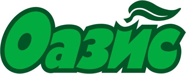 600x240 Oasis Free Vector In Encapsulated Postscript