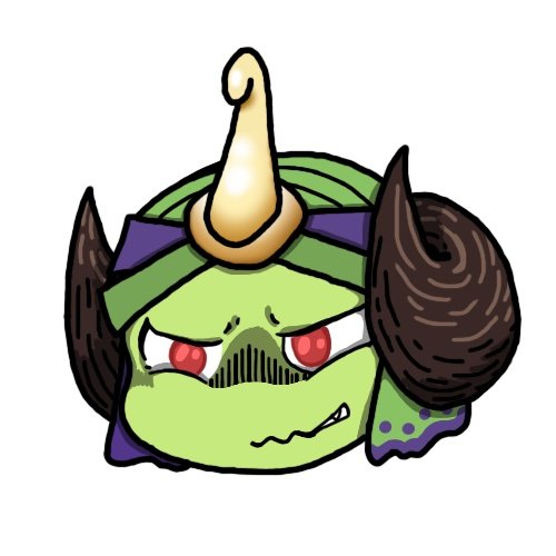 500x500 Quick Drawing Amino