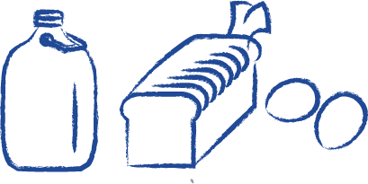 409x205 Royal Crest Dairy Oatmeal Cranberry Walnut Cookie Dough