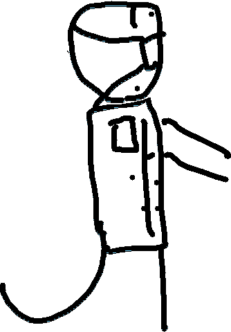 334x480 Mean Man Part Tynker