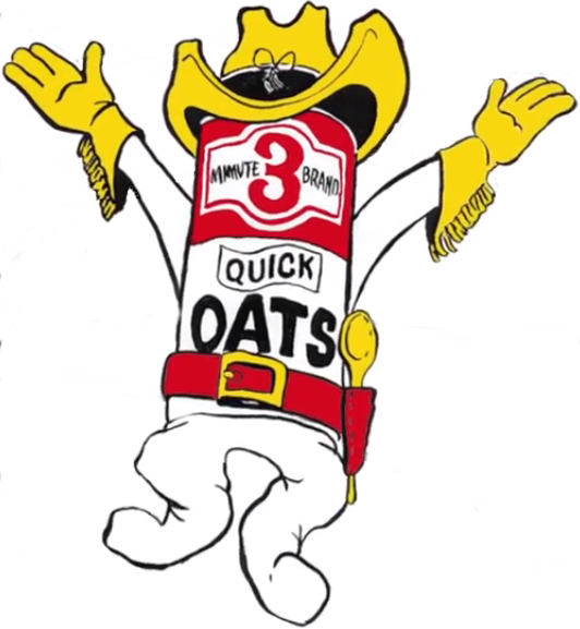 532x577 Oatmeal Festival Ben Hur Shriners