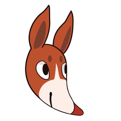 400x400 Pepperish Studio On Twitter Don't Forget To Eat Your Fruit