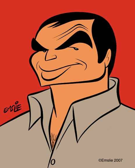 464x576 burt reynolds