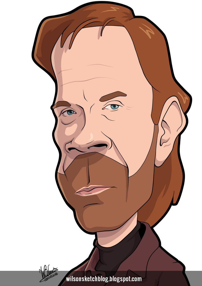 800x1131 Chuck Norris