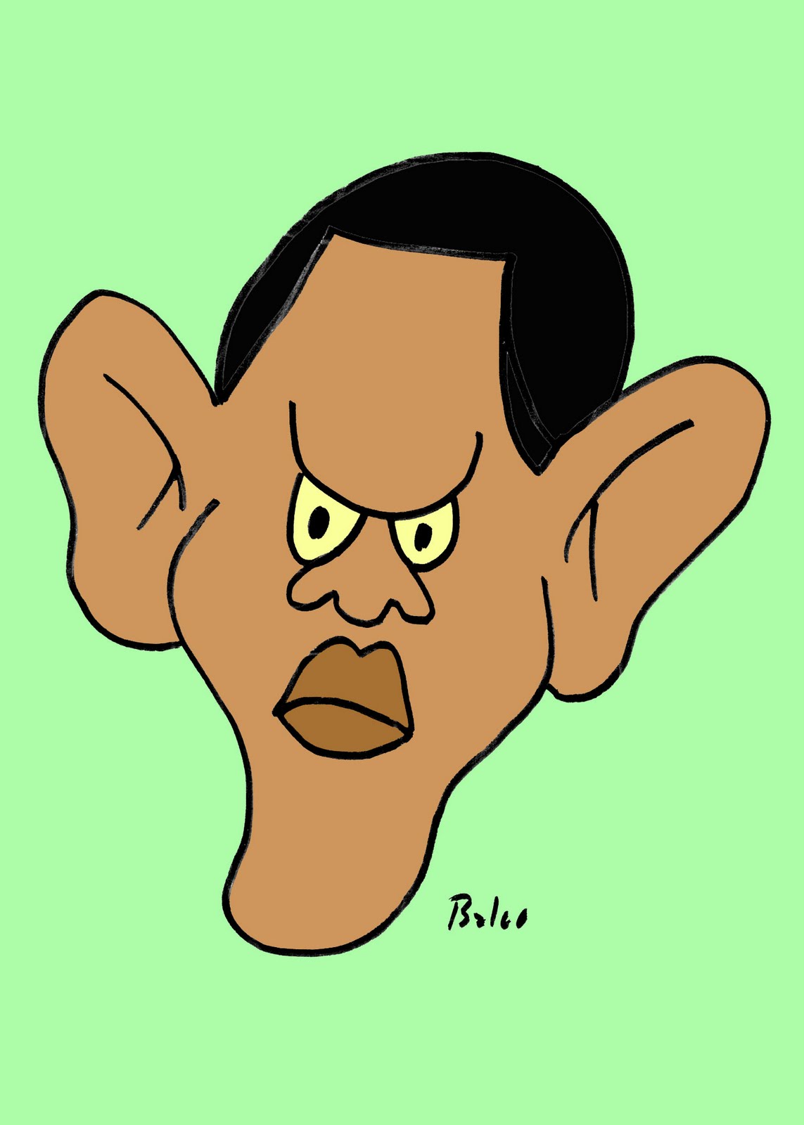 1143x1600 baloo's cartoon blog obama cartoon