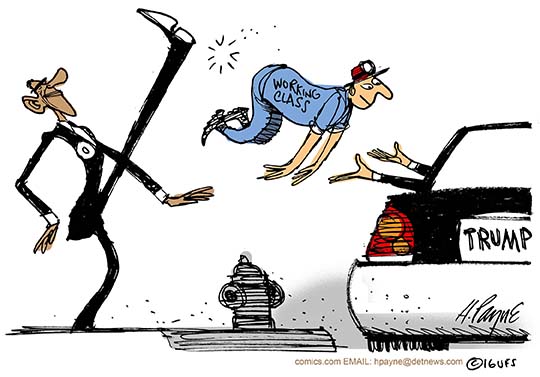 540x377 henry payne cartoon obama kicks working class