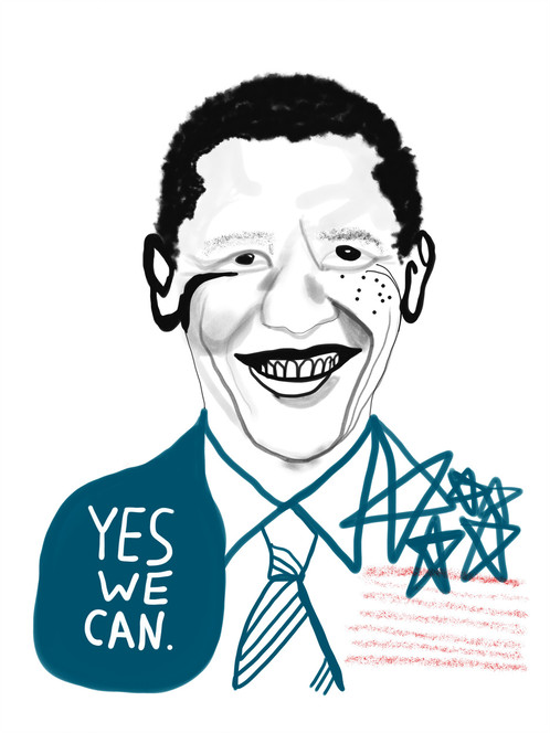 498x664 Barack Obama