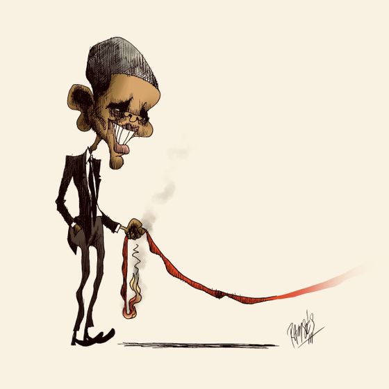 560x560 Cartoon Movement