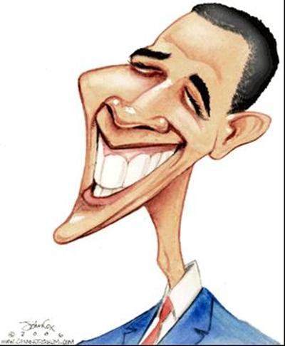 400x486 Is Obama Planning A Center Right Administration