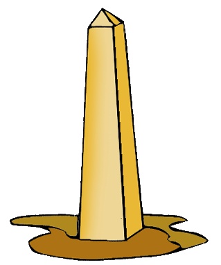 319x382 Obelisk