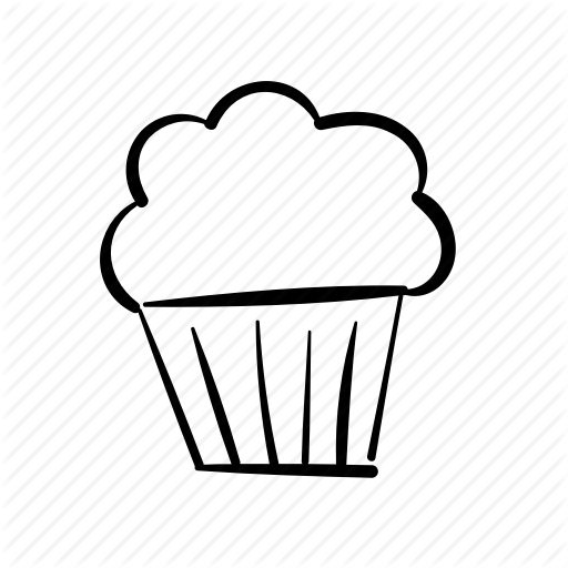 512x512 baking, fat, food, obesity, sugar, unhealthy icon