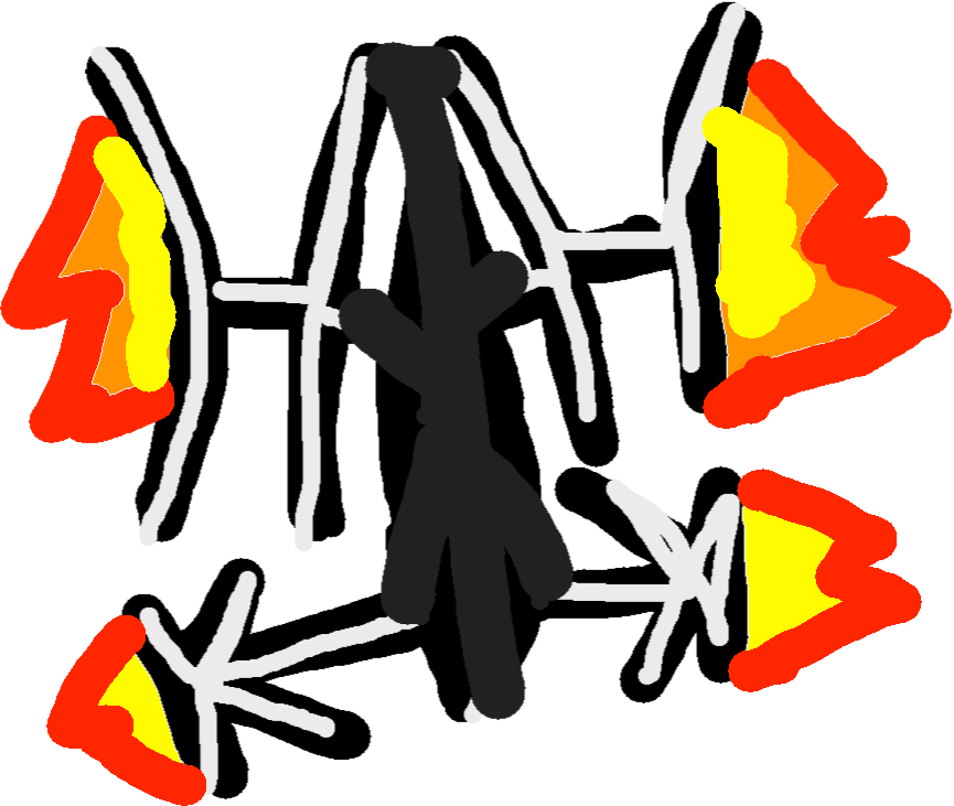 865x731 Obey,drive,escape Tynker