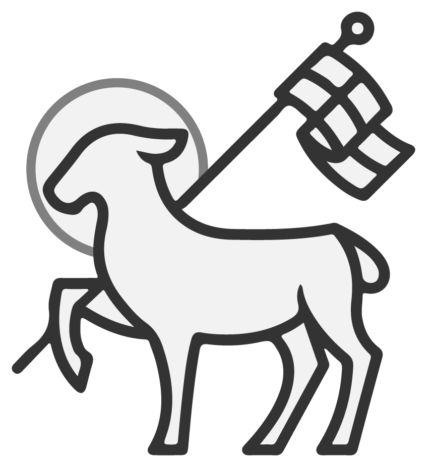 861x920 Our Redeemer Lutheran Church Mission Statement