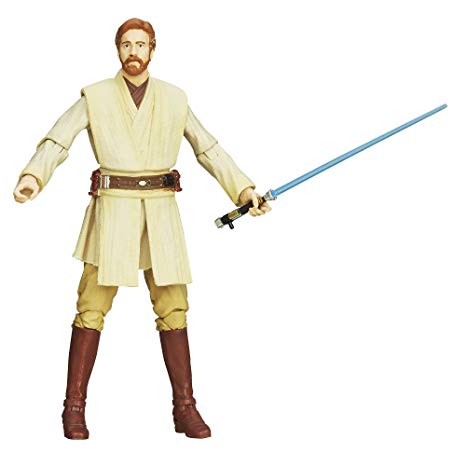 Obi Wan Kenobi Drawing