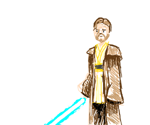 300x250 Obi Wan Kenobi