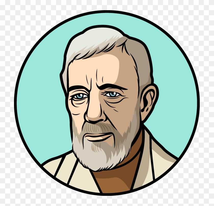 840x809 Obi Wan Kenobi