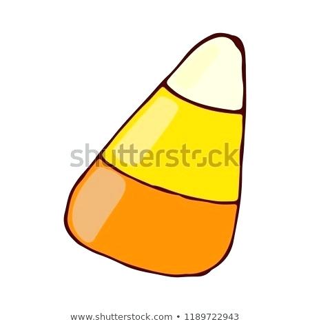 450x470 candy corn drawing candy corn object candy corn drawing easy