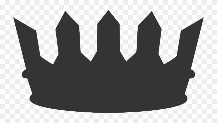 880x498 Drawing Object Crown Clipart