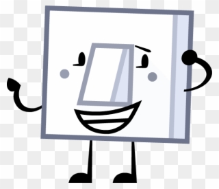 320x275 Switch Drawing Object