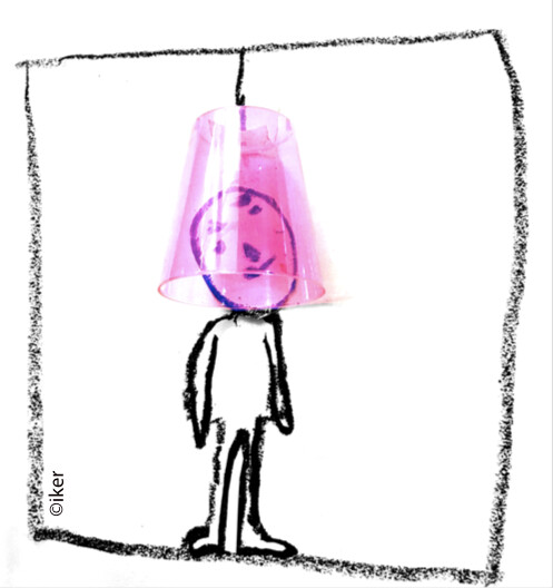 497x528 An Object, A Draw