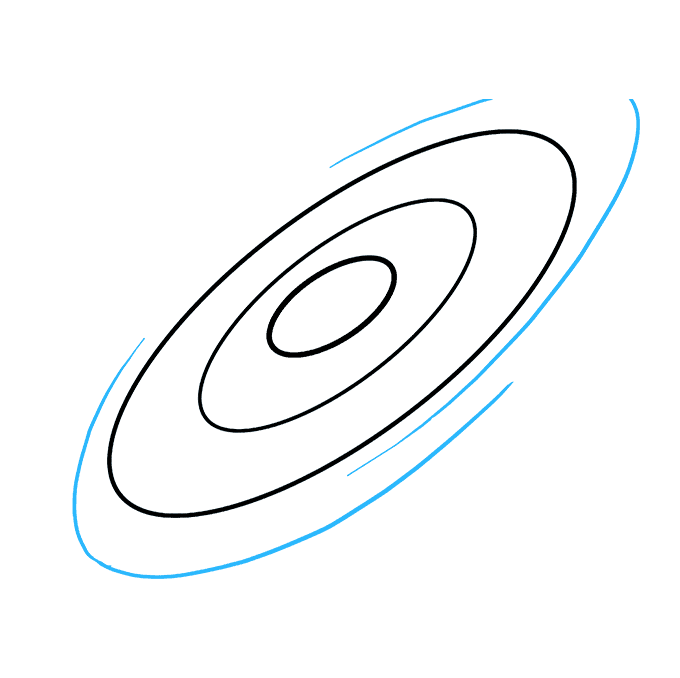 680x678 How To Draw A Galaxy