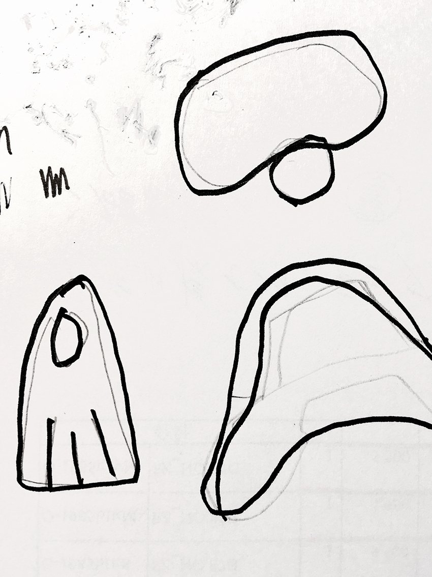 850x1134 On Twitter I'd Been Draw Some Objects Of New