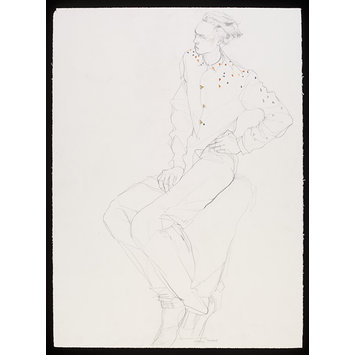 355x355 drawing howard tangye vampa search the collections