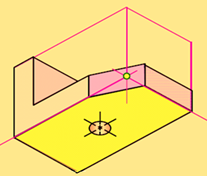 207x176 Isometric Projection