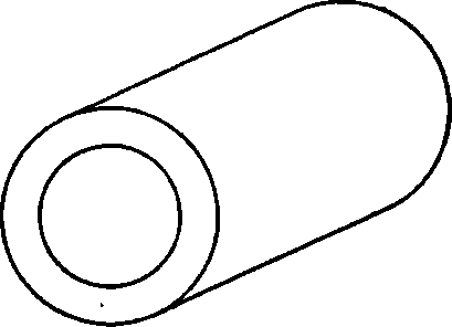 409x296 oblique projection