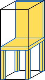 150x267 Oblique Drawings