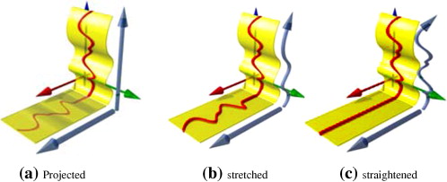 498x203 Parallel Projection