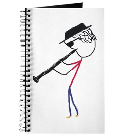 460x460 oboe notebooks