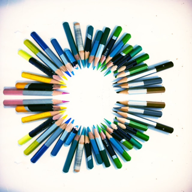 640x640 observational drawing for kids ages with hannah