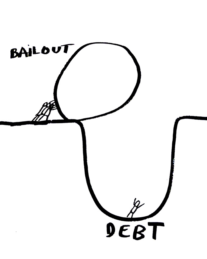 680x850 Of Crimea And Other Crises Drawings