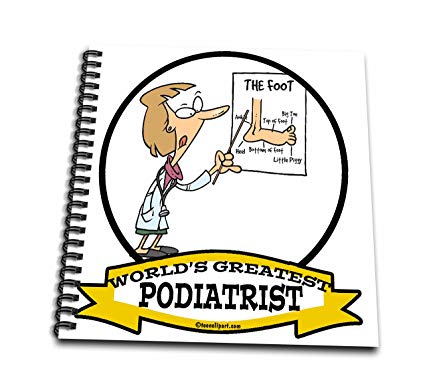 425x386 Db Funny Worlds Greatest Podiatrist