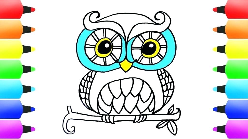 1024x576 Draw Animals Kids Animal Drawing For Kids Kids Learn Ocean Animals