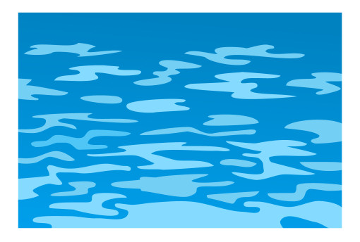 510x344 Drawn Sea Cartoon