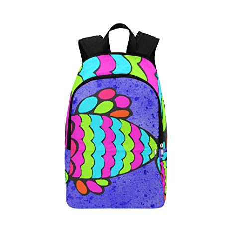 466x466 Yumoing Fish Cartoon Drawing Happy Sea Animal Ocean