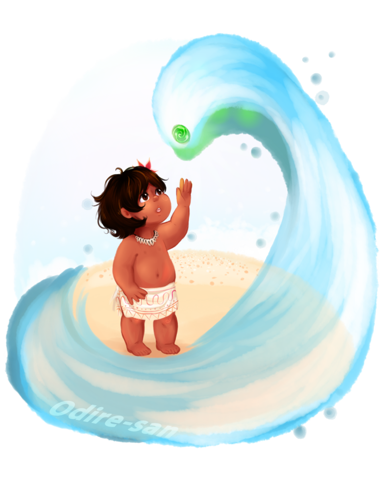 800x978 Collection Of Free Moana Drawing Ocean Download On Ui Ex