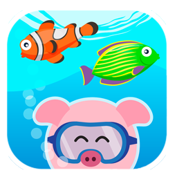 256x256 Comomola Ta Tap Ocean