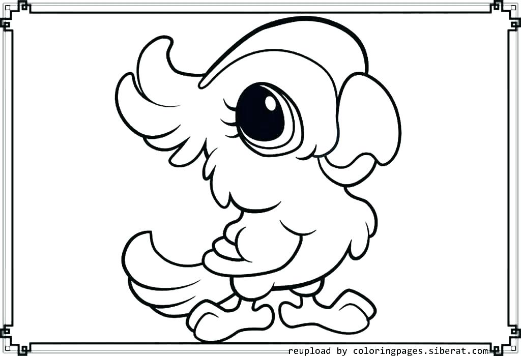 1024x700 Coloring Pages Of Sea Animals For Kids Disney Zombies Online