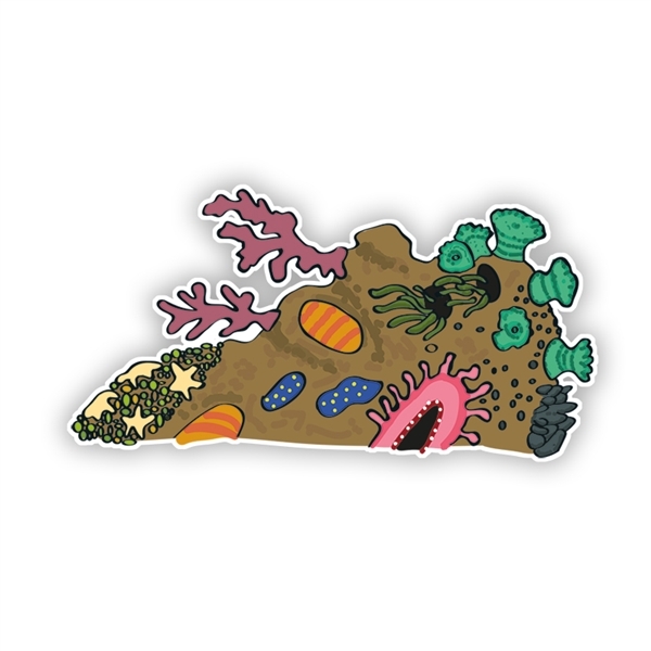 600x600 Doodle Jump Ocean Floor