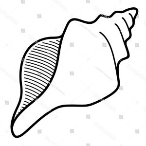 300x300 Set Animated Inhabitants Sea Floor Outline Soidergi