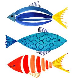 236x259 Best Ocean Illustration Images Drawings, Animal Drawings