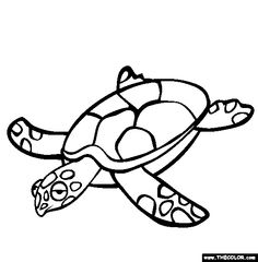 236x240 Coloring Pages Sea Animals Killer Whale Orcaring