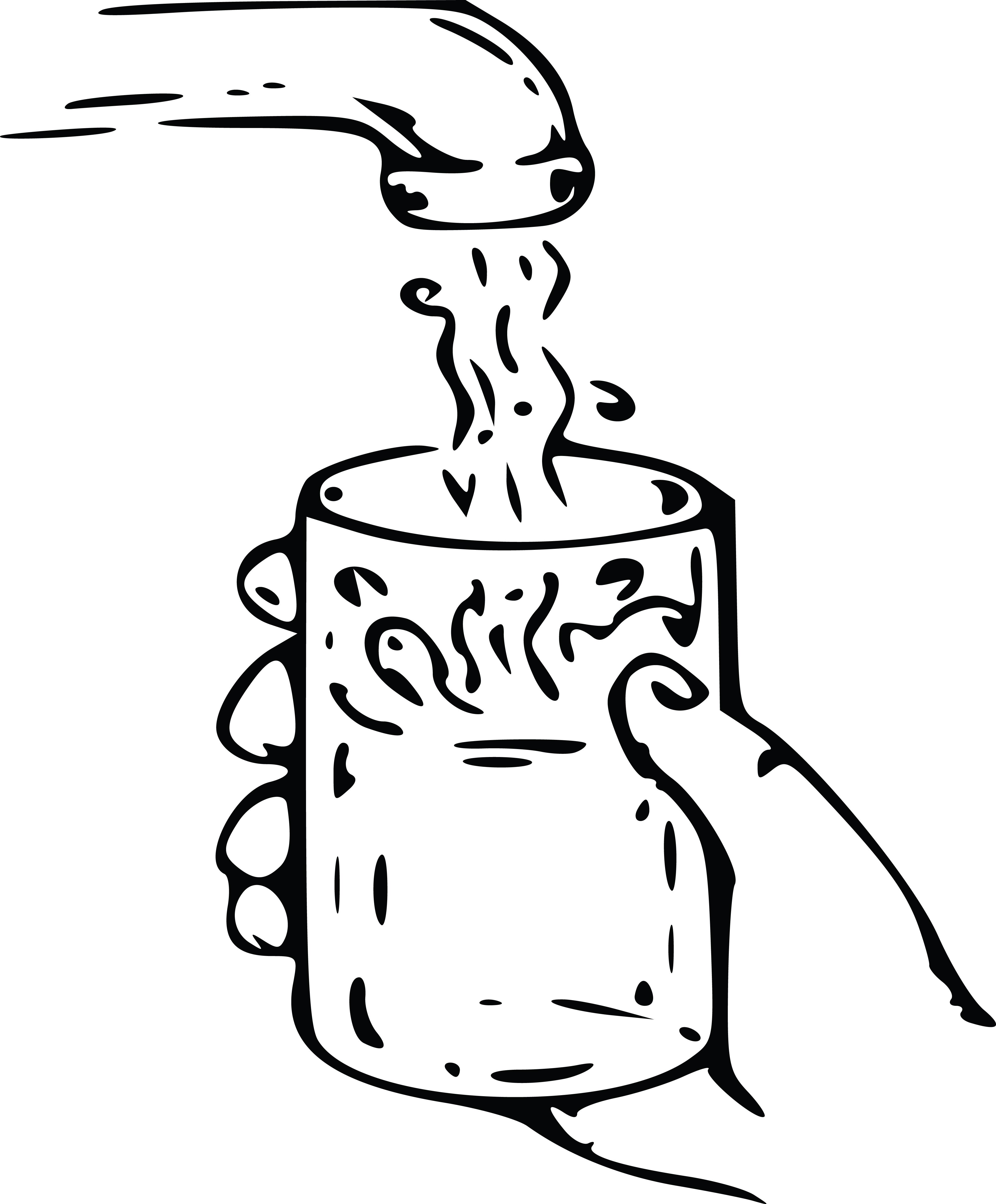 4000x4835 Best Hd Ocean Vine Clip Art Drawing Free Vector Art, Images