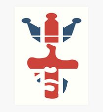 210x230 Ocean Colour Scene Drawing Art Prints Redbubble