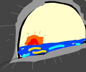 300x250 Praying Mantis Reading