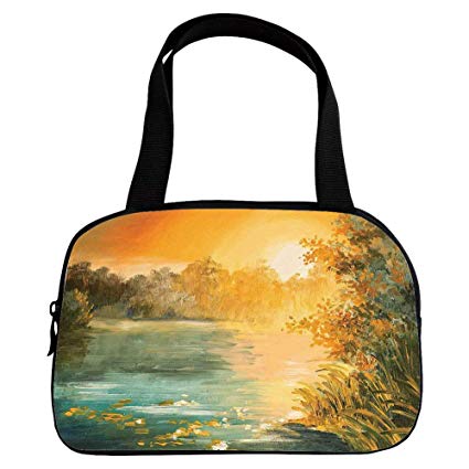 425x425 Vogue Small Handbag Pink, Country Decor, Pastel Color