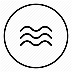 250x250 Ocean Drawing Wave, Picture